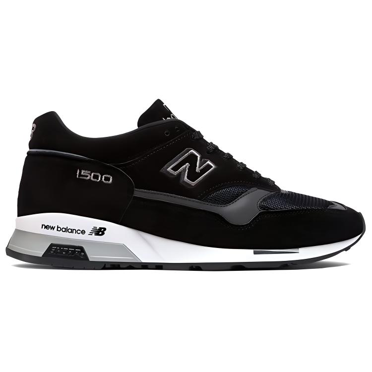 Order New Balance 1500 Siri Hitam/'Putih' M1500JKK
