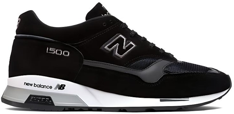 ニューバランス1500 黒/白 M1500JKK Order ニューバランス1500 黒/白 M1500JKK