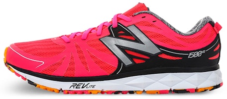 New Balance 1500 Series Lightweight Red Black M1500OL2 New Balance 1500 Series Lightweight Red Black M1500OL2