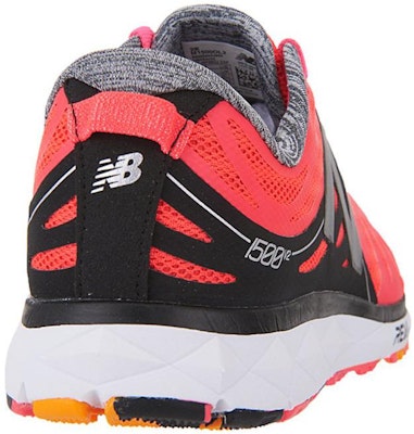 New Balance 1500 Series Ringan Merah Hitam M1500OL2 Shop New Balance 1500 Series Ringan Merah Hitam M1500OL2