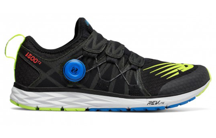 Order 新百伦1500系列v2‘黑色’ M1500BB4