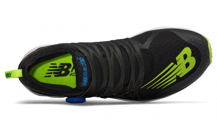 Lookbook 新百伦1500系列v2‘黑色’ M1500BB4