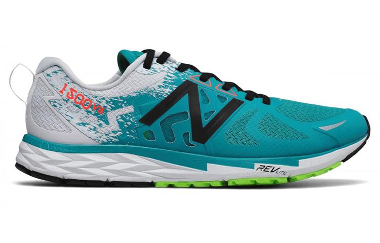 Order 新百伦 1500 系列 v3 '绿色' M1500BW3