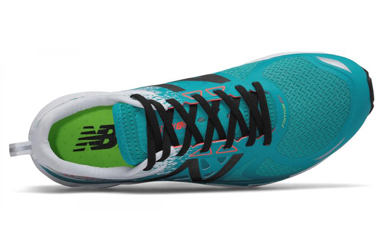 Lookbook 新百伦 1500 系列 v3 '绿色' M1500BW3