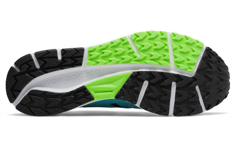 Shop 新百伦 1500 系列 v3 '绿色' M1500BW3