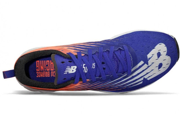 New Balance 1500 Serie v5 Azul/'Rosa' M1500BO5 Lookbook New Balance 1500 Serie v5 Azul/'Rosa' M1500BO5