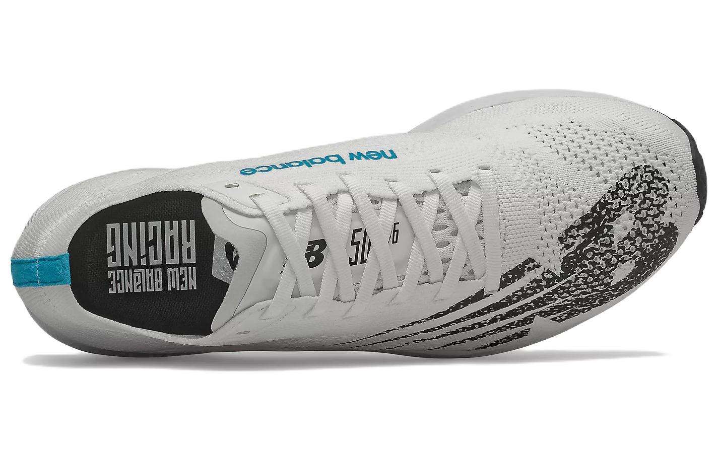 Lookbook New Balance 1500 Series v6 Résistant et Confortable ''Blanc'' M1500CV6