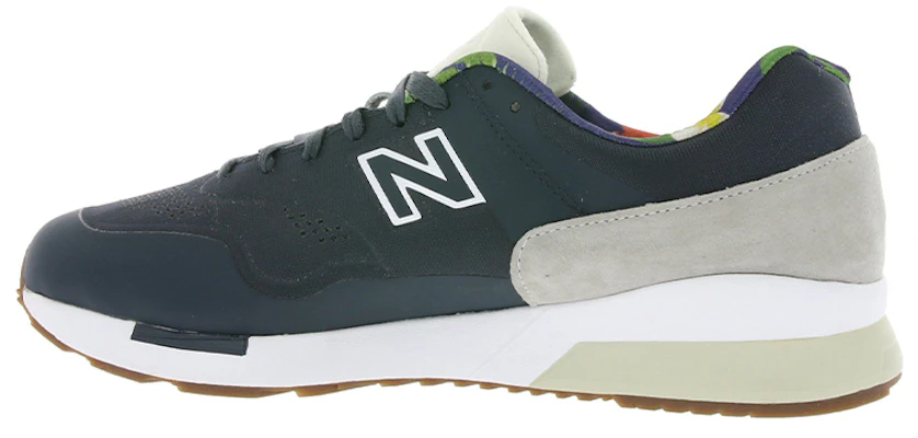 新百伦1500耐磨防滑低帮复古海军蓝 MD1500FJ Buy 新百伦1500耐磨防滑低帮复古海军蓝 MD1500FJ