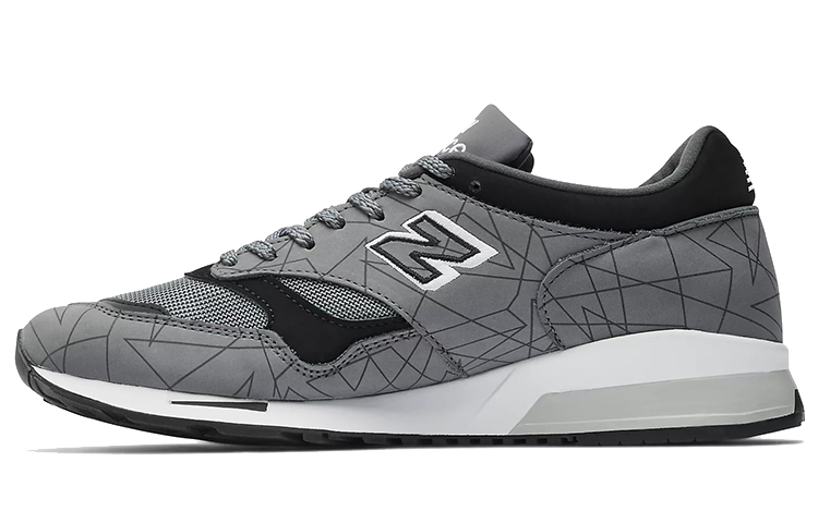 Buy New Balance 1500 England Grey M1500UKG - Novelship