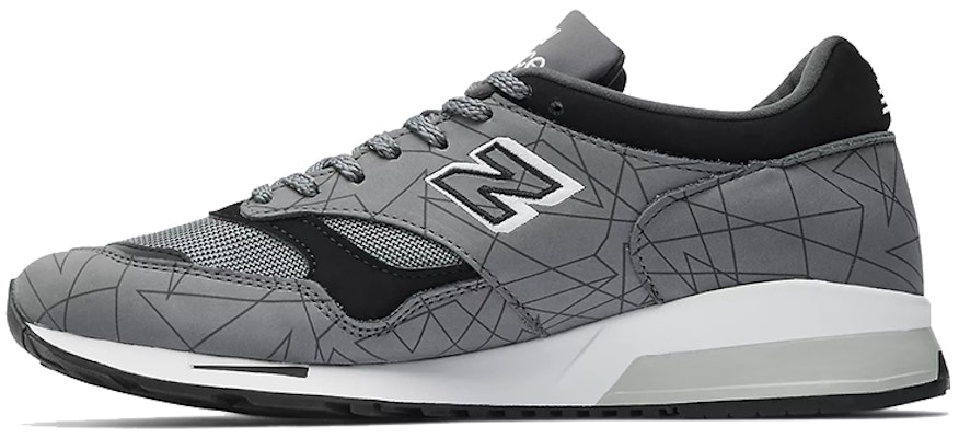 Kasut New Balance 1500 Hitam/Kelabu M1500PNU Buy Kasut New Balance 1500 Hitam/Kelabu M1500PNU