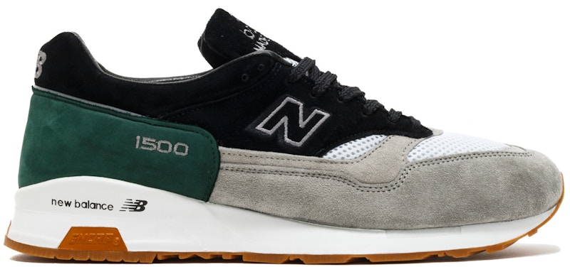 Buy New Balance 1500 Solebox Finals Hijau M1500GSB