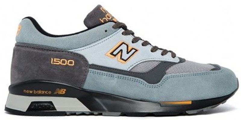 Buy New Balance 1500 Starcrow Hitam M1500SCB