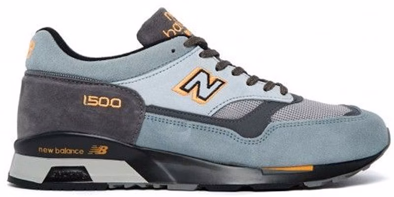 New Balance 1500 Starcrow Hitam M1500SCB Buy New Balance 1500 Starcrow Hitam M1500SCB