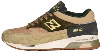 New Balance 1500 Starcrow Green M1500SCG New Balance 1500 Starcrow Green M1500SCG