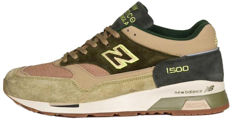 뉴발란스 1500 스타크로우 그린 (New Balance 1500 스타크로우 그린) M1500SCG Buy 뉴발란스 1500 스타크로우 그린 (New Balance 1500 스타크로우 그린) M1500SCG