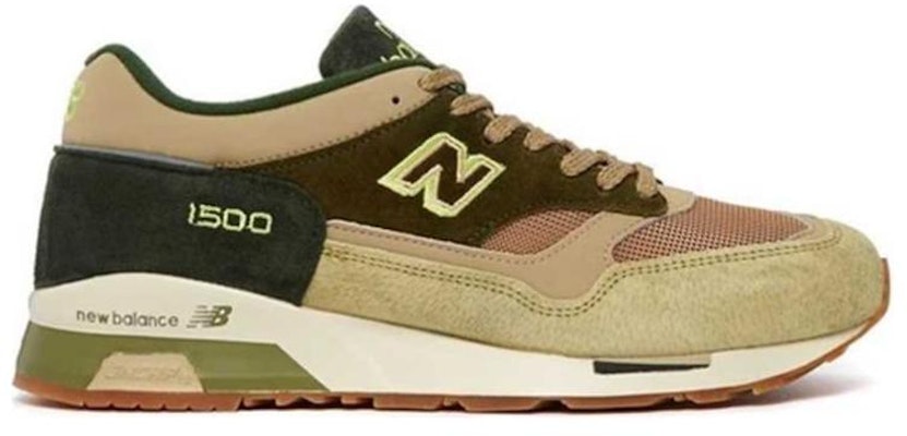 뉴발란스 1500 스타크로우 그린 (New Balance 1500 스타크로우 그린) M1500SCG Order 뉴발란스 1500 스타크로우 그린 (New Balance 1500 스타크로우 그린) M1500SCG