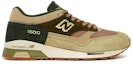 Order 뉴발란스 1500 스타크로우 그린 (New Balance 1500 스타크로우 그린) M1500SCG