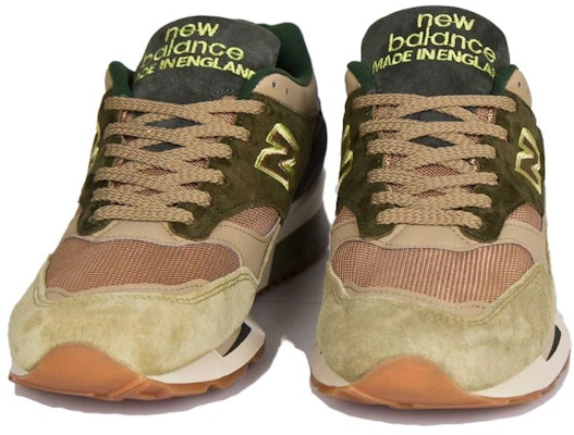 뉴발란스 1500 스타크로우 그린 (New Balance 1500 스타크로우 그린) M1500SCG Shop 뉴발란스 1500 스타크로우 그린 (New Balance 1500 스타크로우 그린) M1500SCG