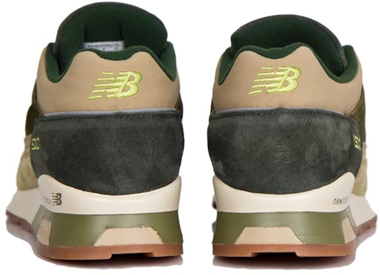 뉴발란스 1500 스타크로우 그린 (New Balance 1500 스타크로우 그린) M1500SCG Purchase 뉴발란스 1500 스타크로우 그린 (New Balance 1500 스타크로우 그린) M1500SCG
