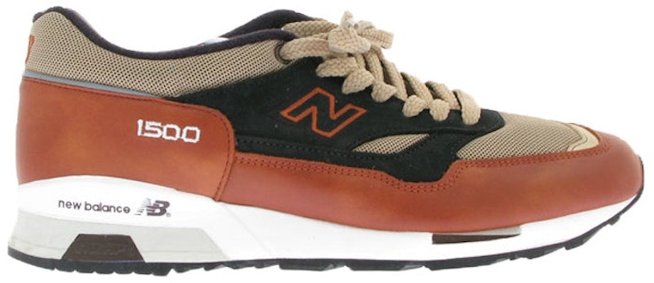 뉴발란스 1500 탠 베이지 블랙 (New Balance 1500 Tan Beige Black) M1500TB Buy 뉴발란스 1500 탠 베이지 블랙 (New Balance 1500 Tan Beige Black) M1500TB