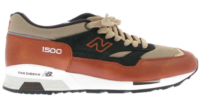 Buy New Balance 1500 Marrón Canela 1500TBT