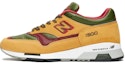 Buy New Balance 1500 Marrón Oliva Rojo M1500TGB