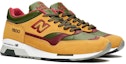 Order New Balance 1500 Marrón Oliva Rojo M1500TGB