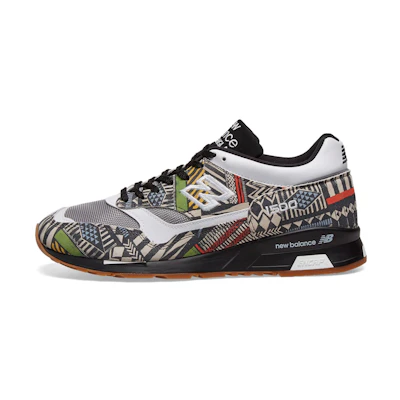 NB 1500 Tribal