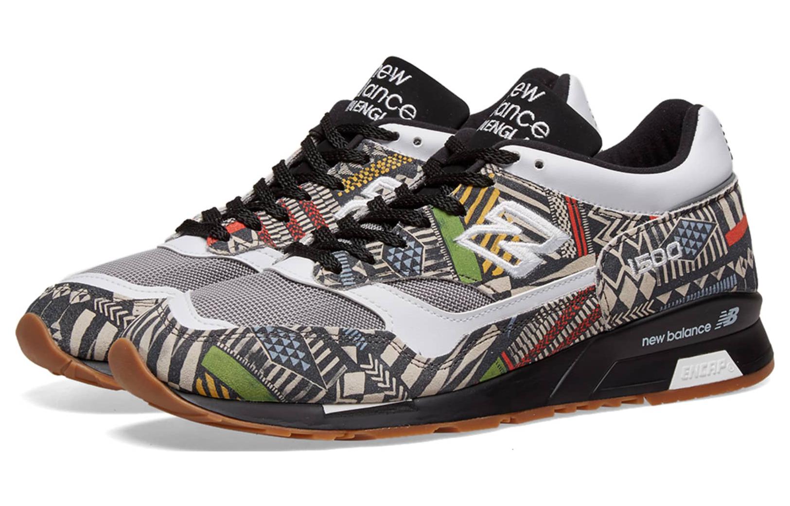 Order New Balance 1500 Tribal Hombre Mujer Zapatillas Deportivas M1500PRT