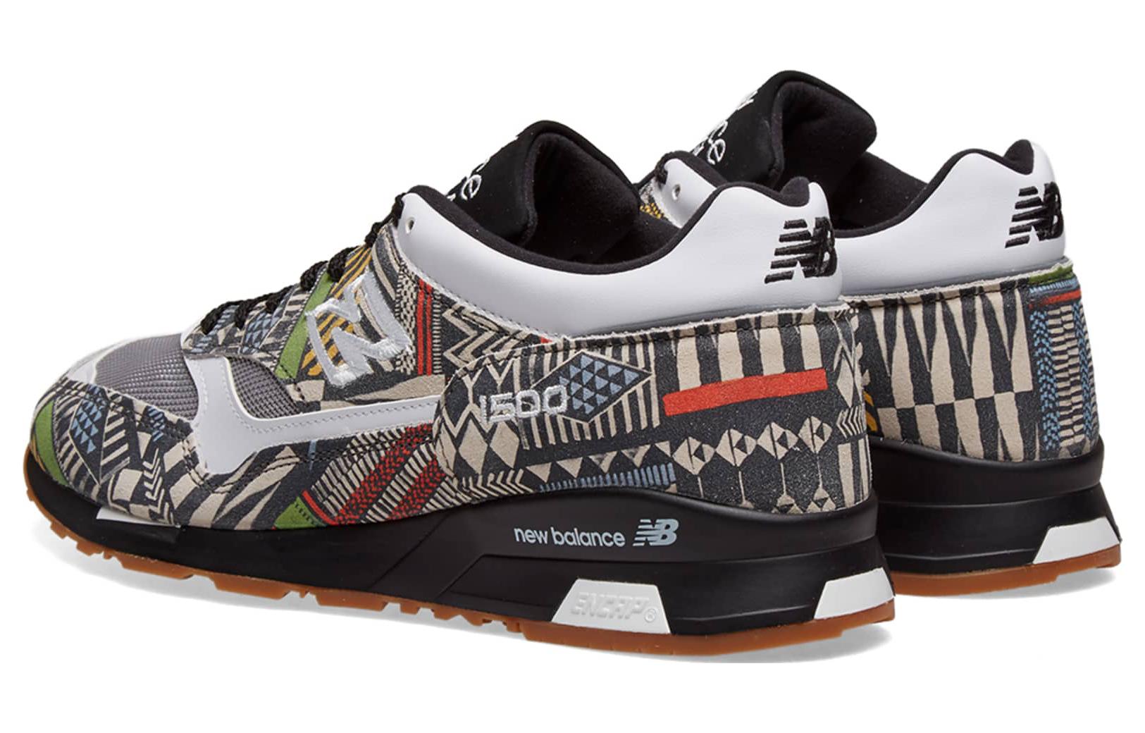 Lookbook New Balance 1500 Tribal Hombre Mujer Zapatillas Deportivas M1500PRT
