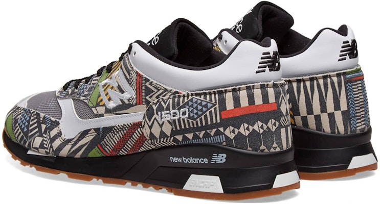 New Balance 1500 Tribal M1500PRT Lookbook New Balance 1500 Tribal M1500PRT