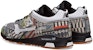 New Balance 1500 Tribal Lelaki/Wanita Retro Kasual M1500PRT
