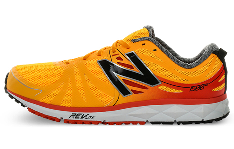 New Balance 1500 v2 /Yellow 'Orange' M1500YR2