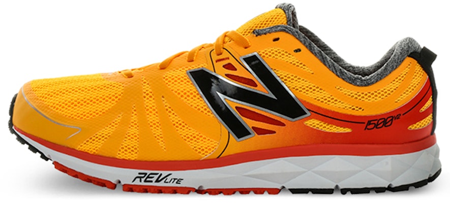 New Balance 1500 v2 Kuning 'Oren' M1500YR2 Buy New Balance 1500 v2 Kuning 'Oren' M1500YR2