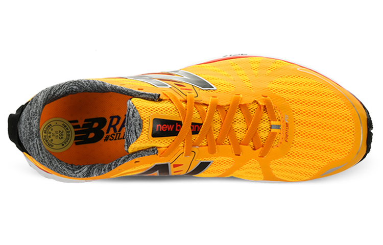 Order New Balance 1500 v2 Kuning 'Oren' M1500YR2