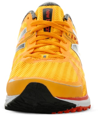 New Balance 1500 v2 Kuning 'Oren' M1500YR2 Lookbook New Balance 1500 v2 Kuning 'Oren' M1500YR2
