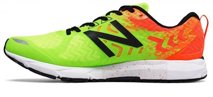 New Balance 1500 v3 Orange/Green M1500YO3