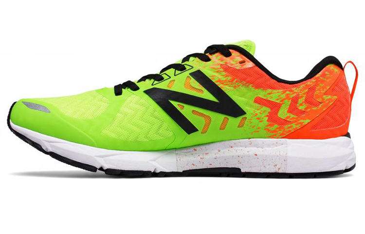 New Balance 1500 v3 Orange/Green M1500YO3