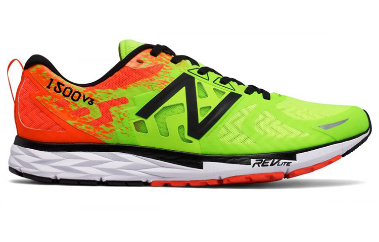 Order New Balance 1500 v3 Orange/Vert M1500YO3