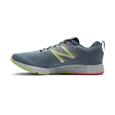 NB 1500 v4 'Gray Red'