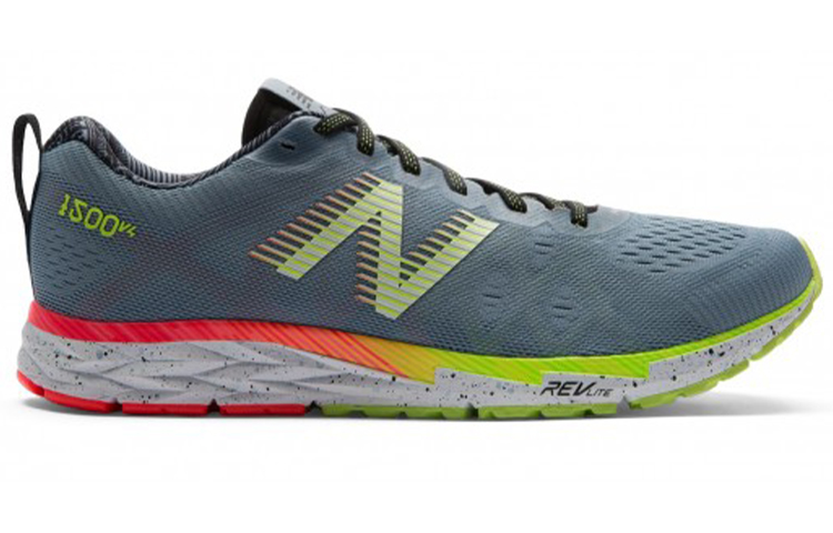 Order New Balance 1500 v4 灰红色 M1500LN4