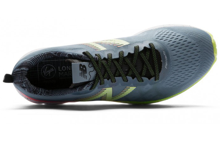 Lookbook New Balance 1500 v4 灰红色 M1500LN4