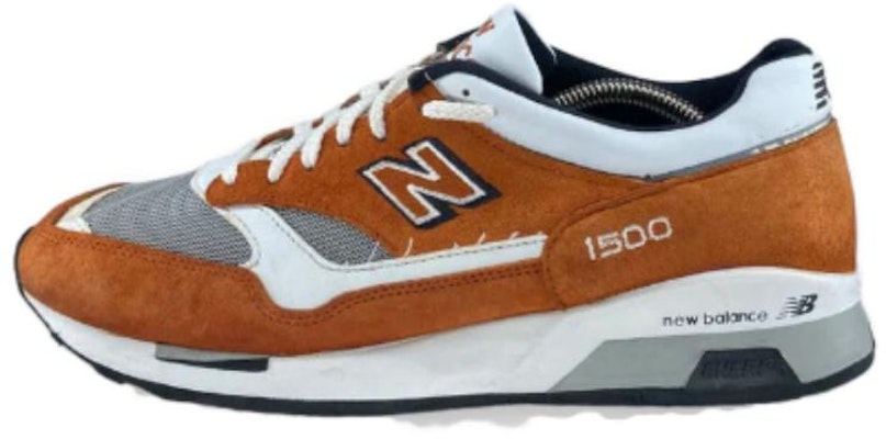 ニューバランス 1500 白オレンジ M1500TWS Buy ニューバランス 1500 白オレンジ M1500TWS
