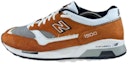 Buy ニューバランス 1500 白オレンジ M1500TWS