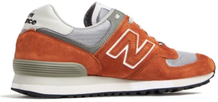 ニューバランス 1500 白オレンジ M1500TWS Order ニューバランス 1500 白オレンジ M1500TWS