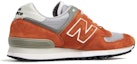 Order ニューバランス 1500 白オレンジ M1500TWS