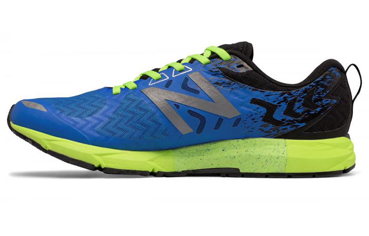 New Balance 1500v3 'Electric Blue' M1500BG3