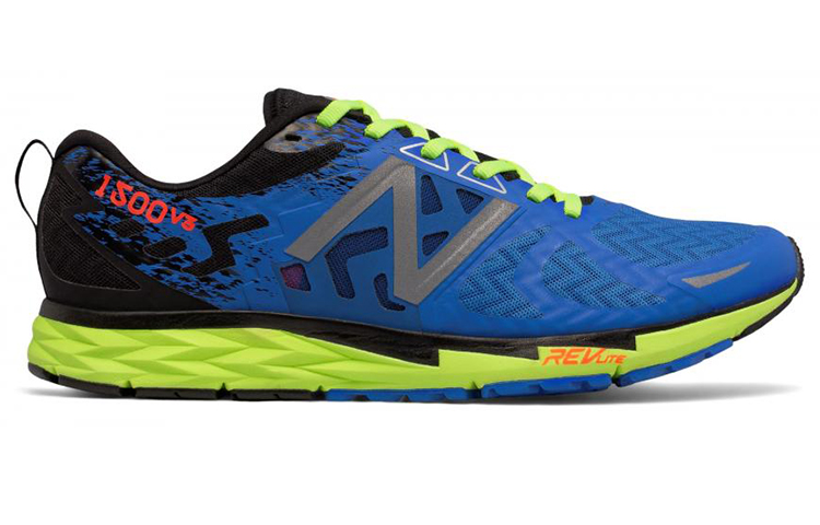 Order ニューバランス1500v3 "エレクトリックブルー" M1500BG3