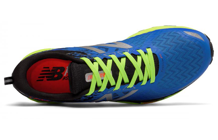 Lookbook New Balance 1500v3 ''Elektrisches Blau'' M1500BG3