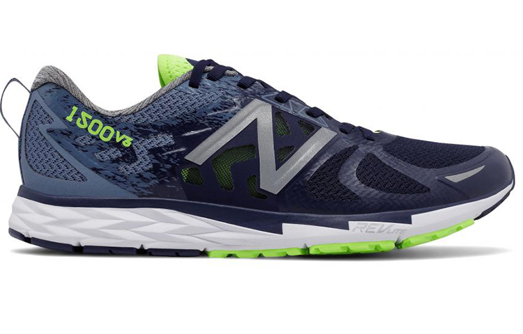 Order New Balance 1500v3 ''Navy Blau'' M1500GY3